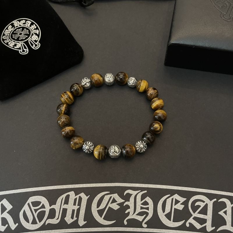 Ch*0me He**ts bracelets